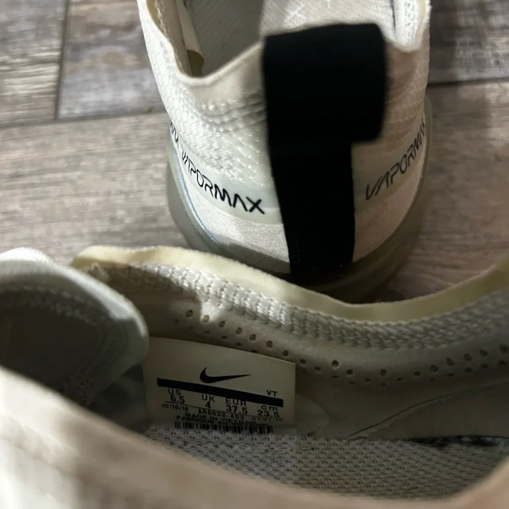 Nike vapormax sneakers
